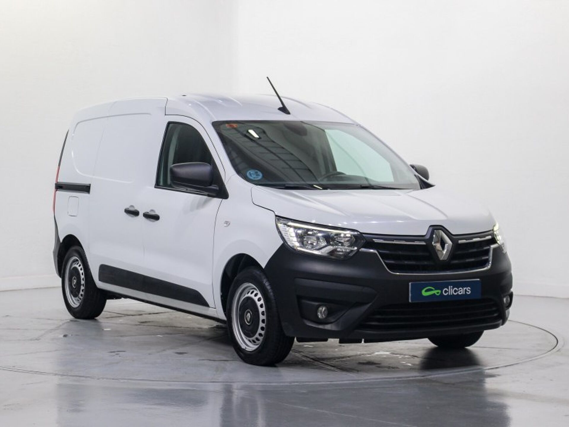 Imagen 3 de RENAULT Express