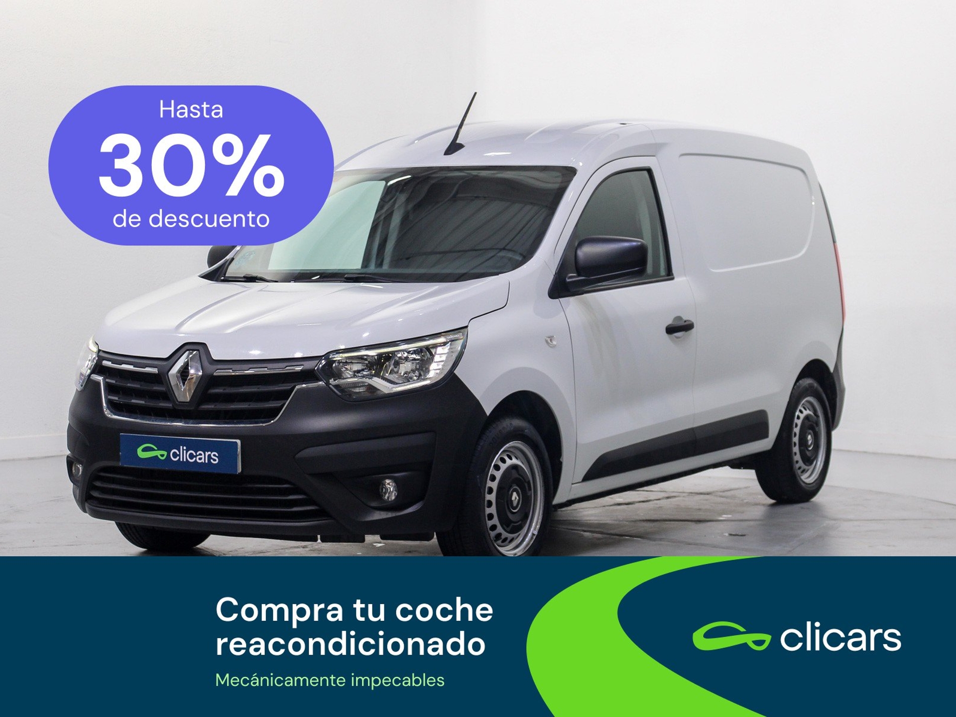 Imagen de RENAULT Express
