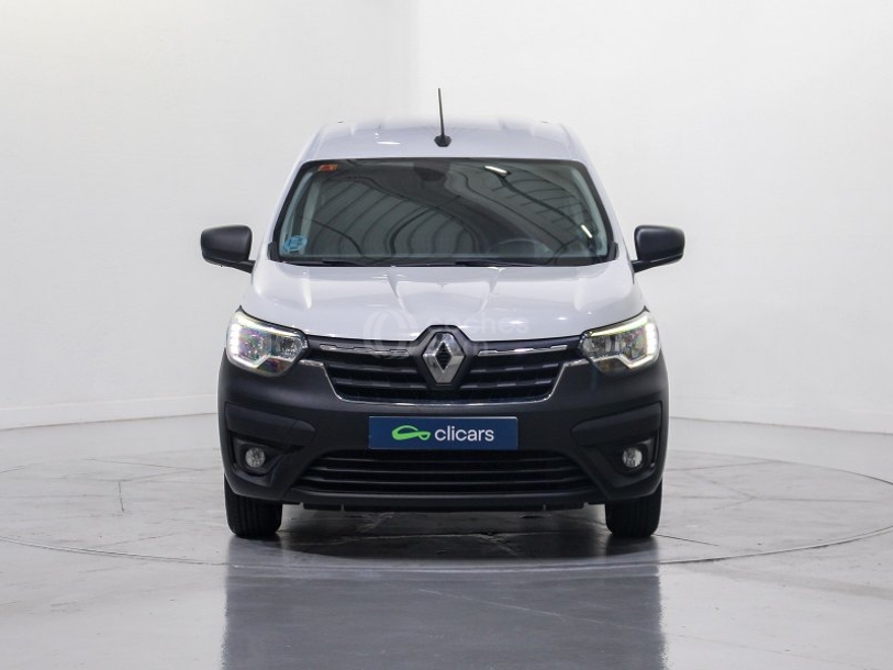 Foto del RENAULT Express 1.5 Blue dCi Confort 70kW