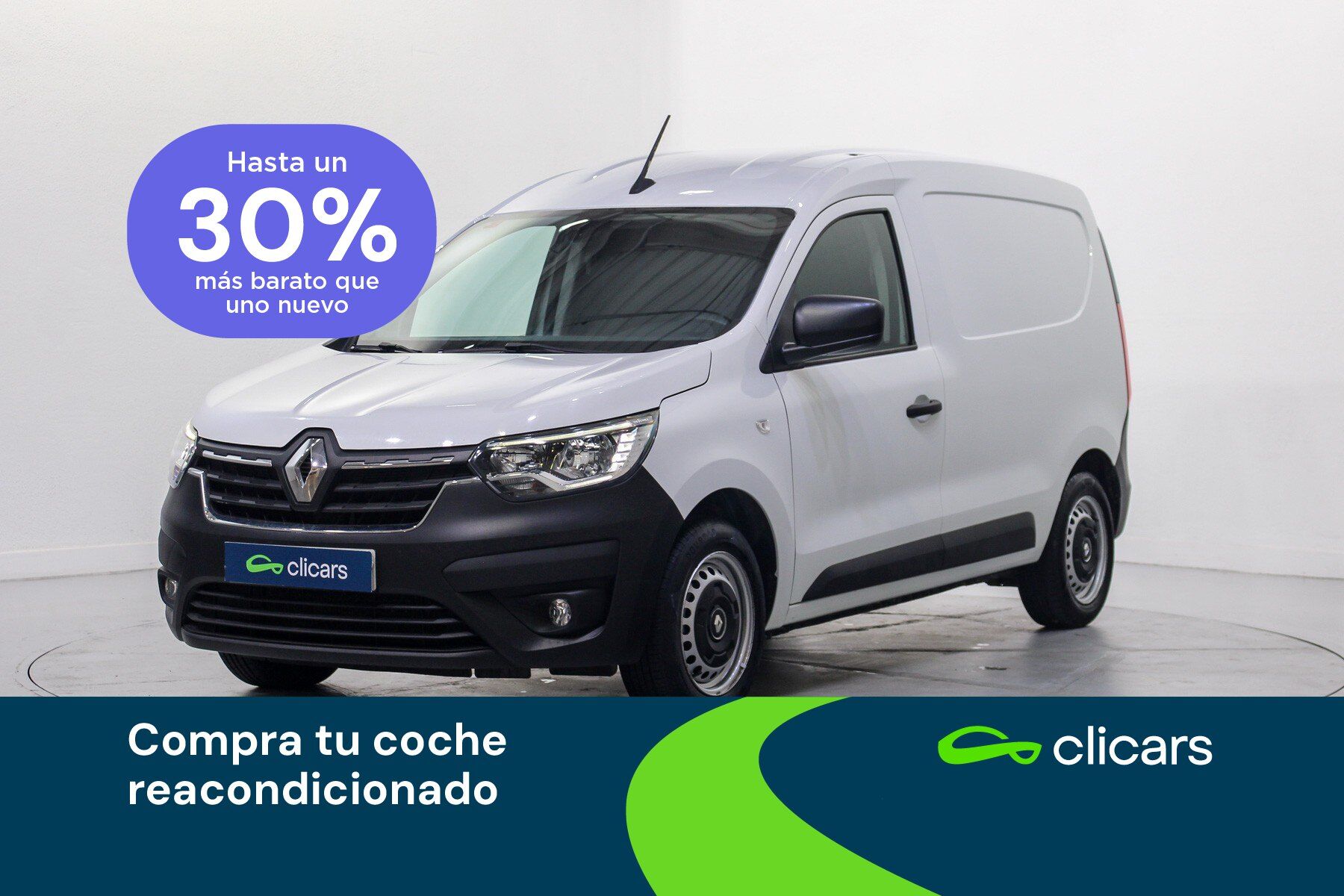 Foto del RENAULT Express 1.5 Blue dCi Confort 70kW