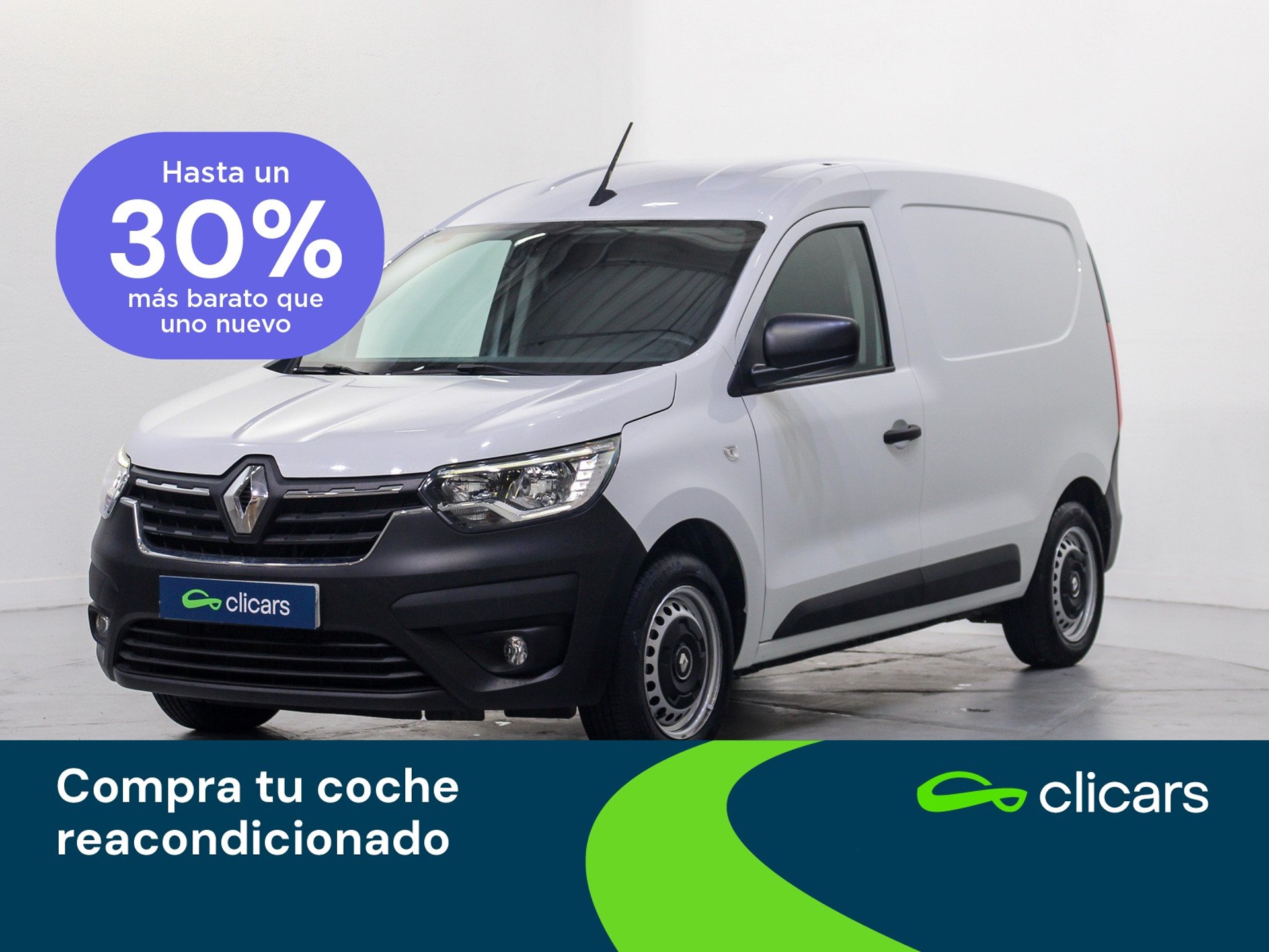 Imagen de RENAULT Express