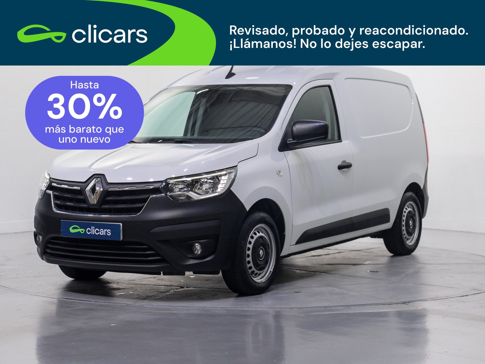 Imagen de RENAULT Express
