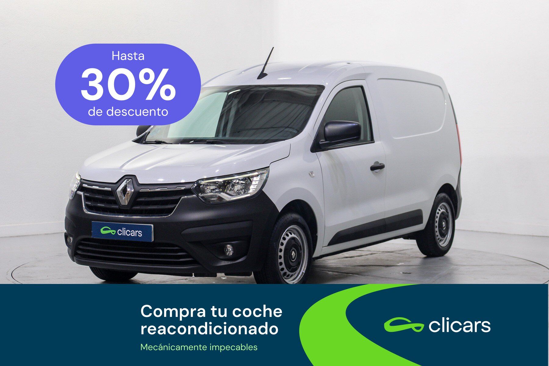 Foto del RENAULT Express 1.5 Blue dCi Confort 70kW