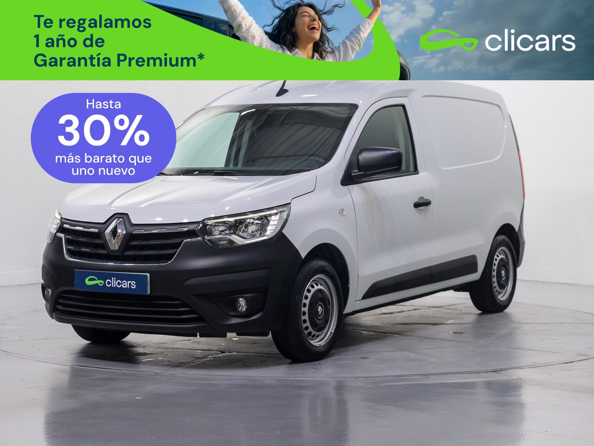 Imagen de RENAULT Express
