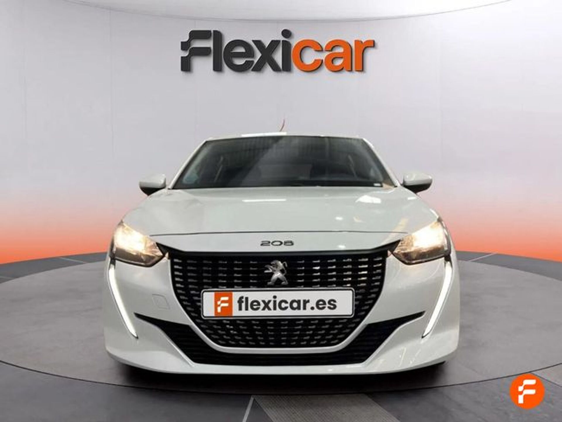 Imagen 2 de PEUGEOT 208