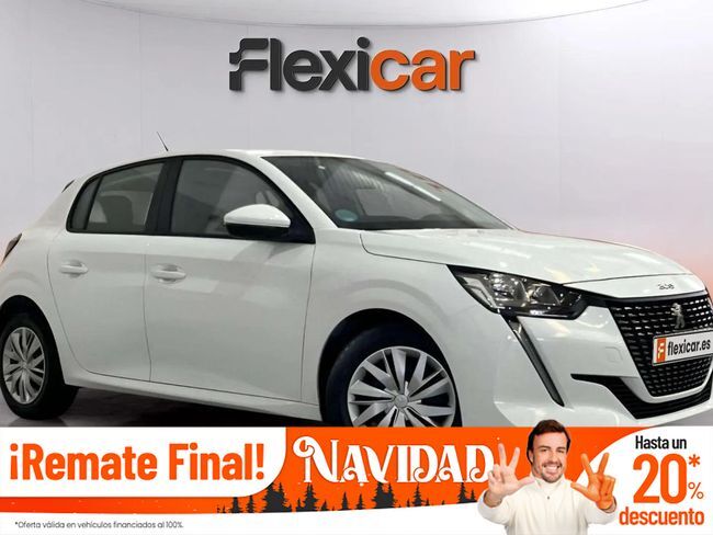 PEUGEOT 208 (BlueHDi 73kW (100CV) Active) en Sevilla