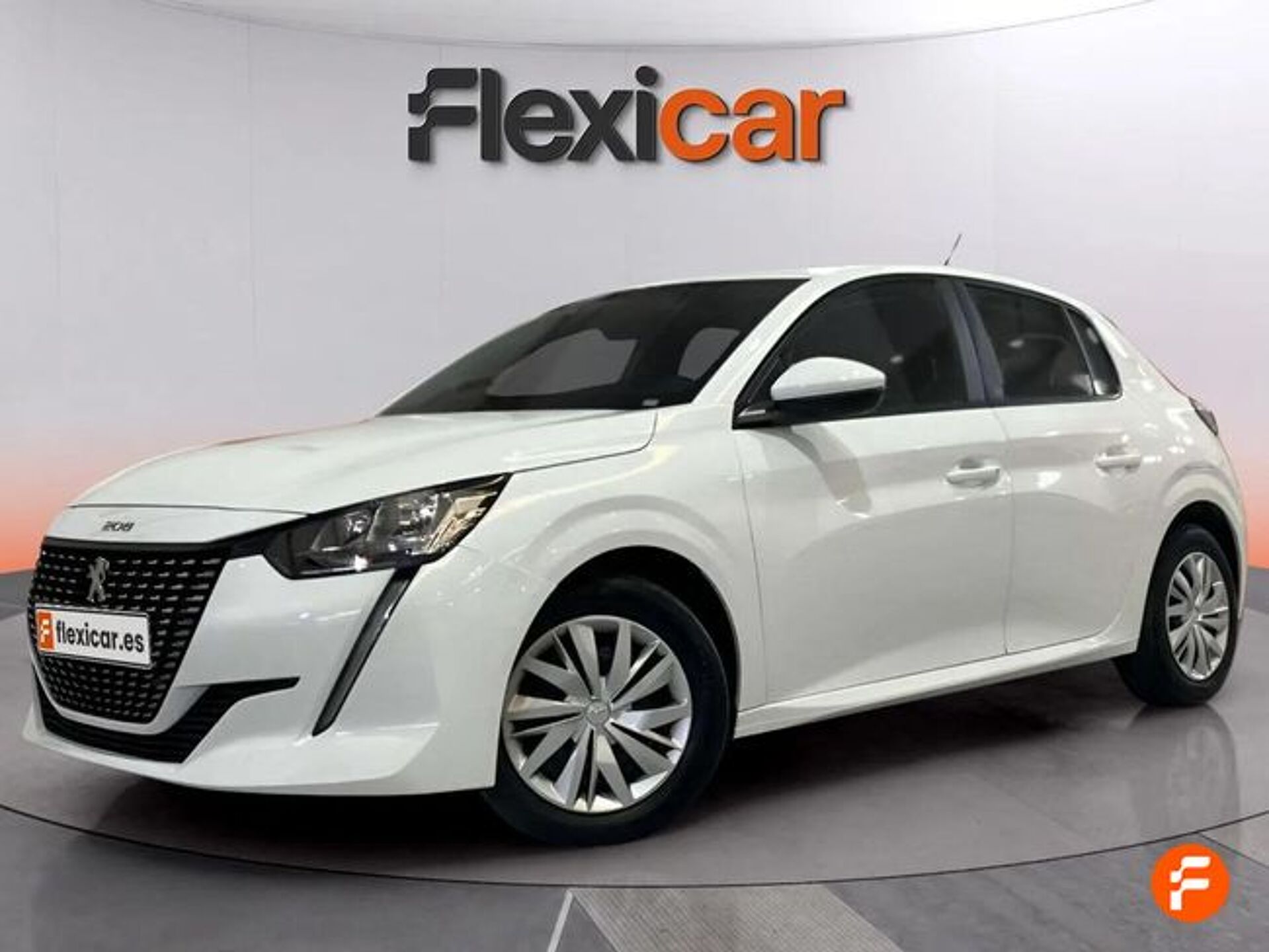 Imagen 3 de PEUGEOT 208