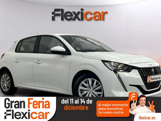 PEUGEOT 208 (BlueHDi 73kW (100CV) Active) en Sevilla