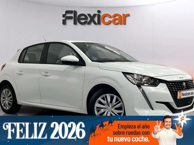 PEUGEOT 208 (BlueHDi 73kW (100CV) Active) en Sevilla