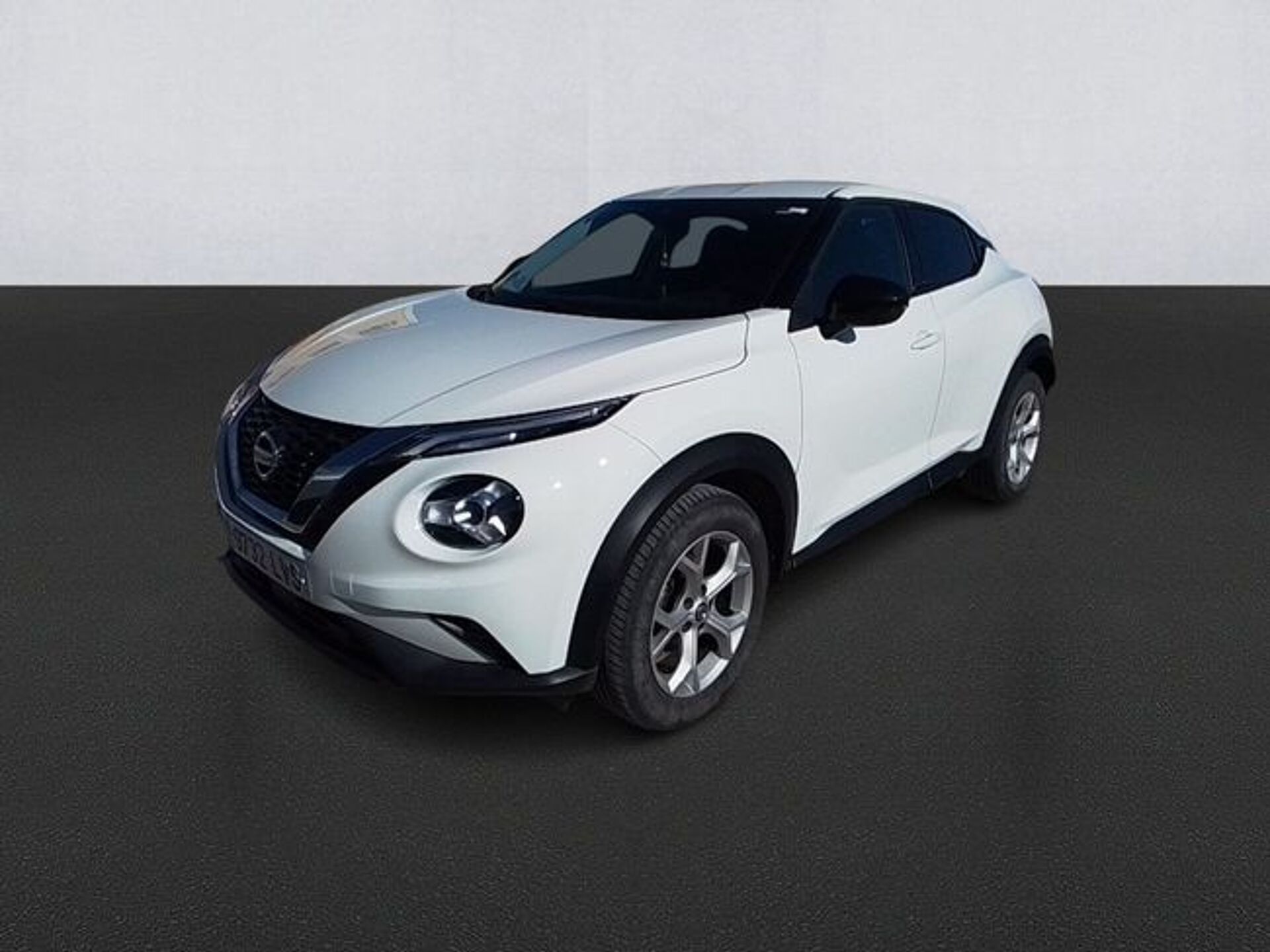 Imagen 1 de NISSAN Juke