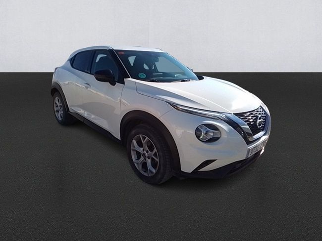 Foto del NISSAN Juke 1.0 DIG-T Acenta 4x2 114