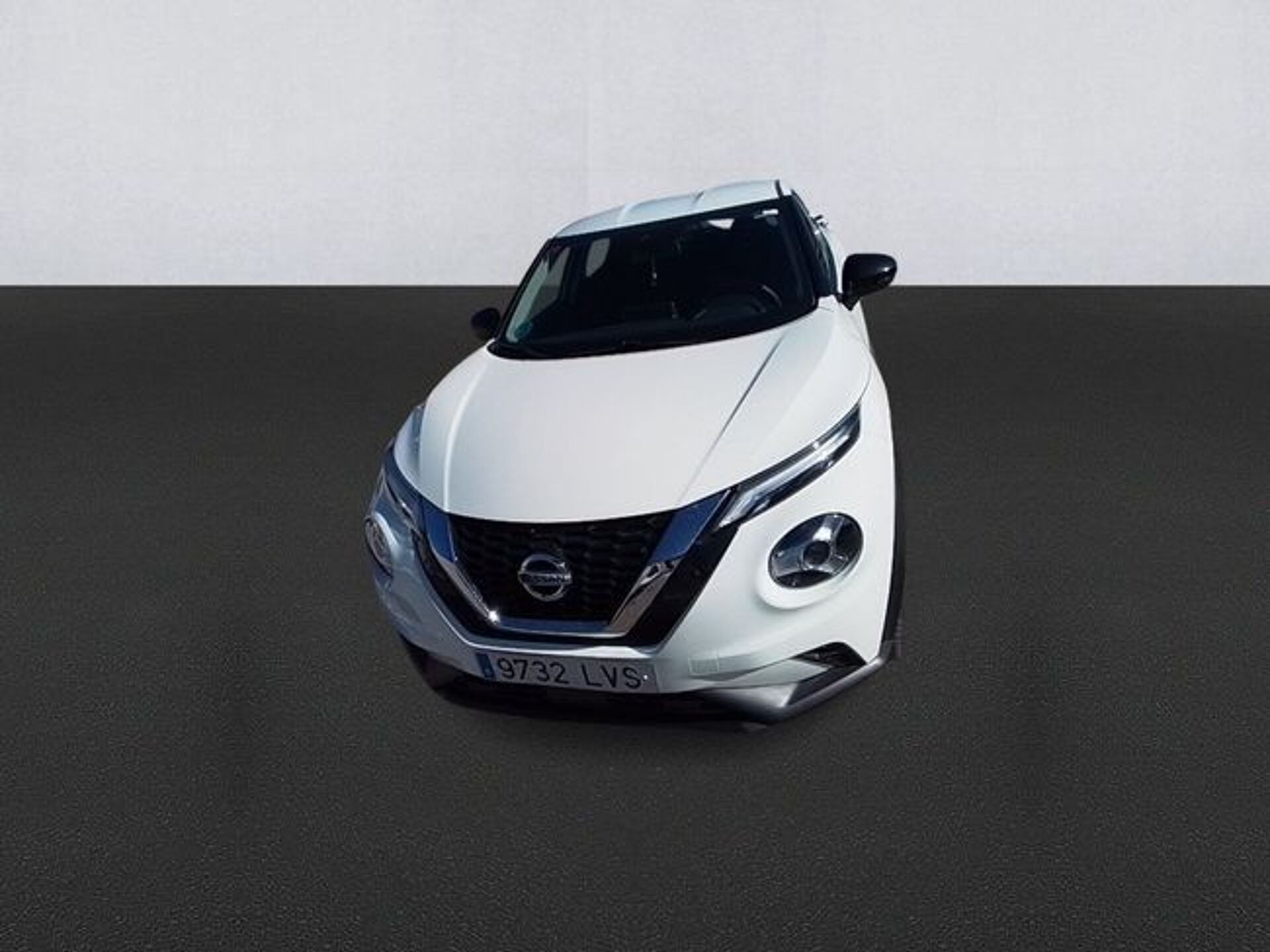Imagen 2 de NISSAN Juke