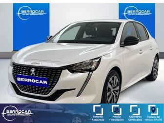 Imagen de PEUGEOT 208 1.5 BlueHDi S&S Active 100