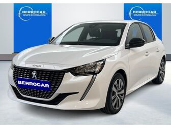 Imagen de PEUGEOT 208 1.5 BlueHDi S&S Active 100