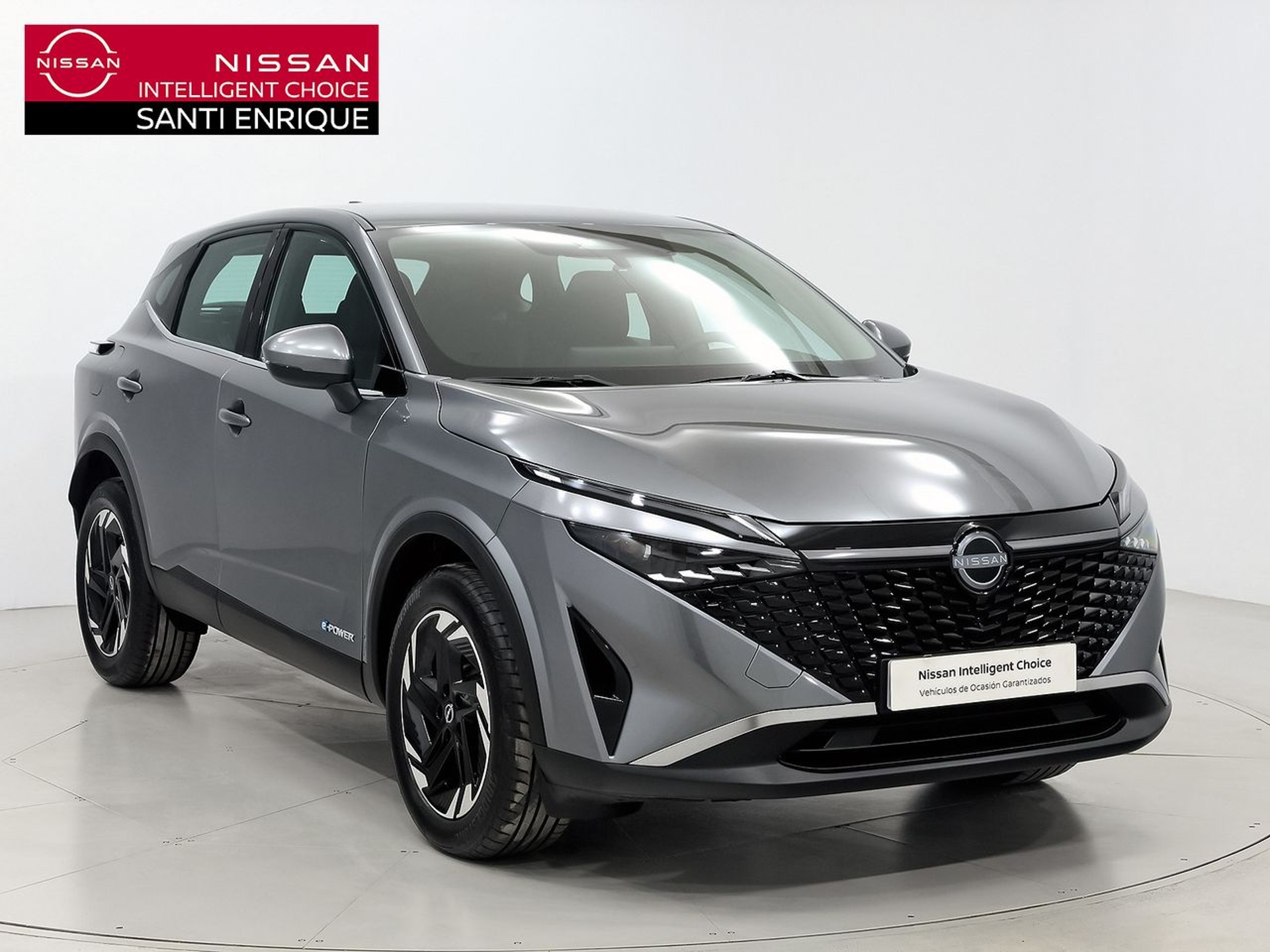 Imagen de NISSAN Qashqai