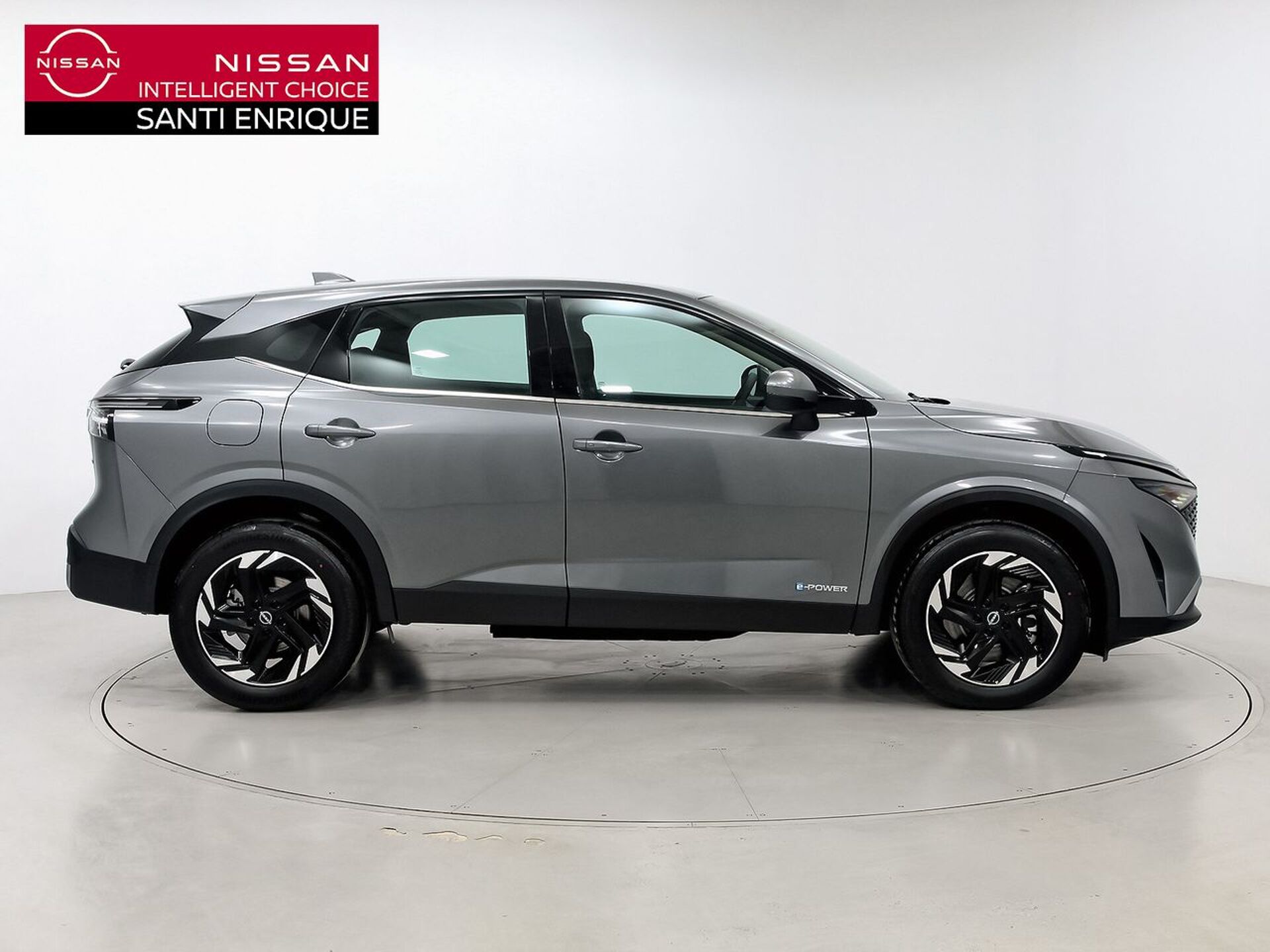 Imagen 3 de NISSAN Qashqai