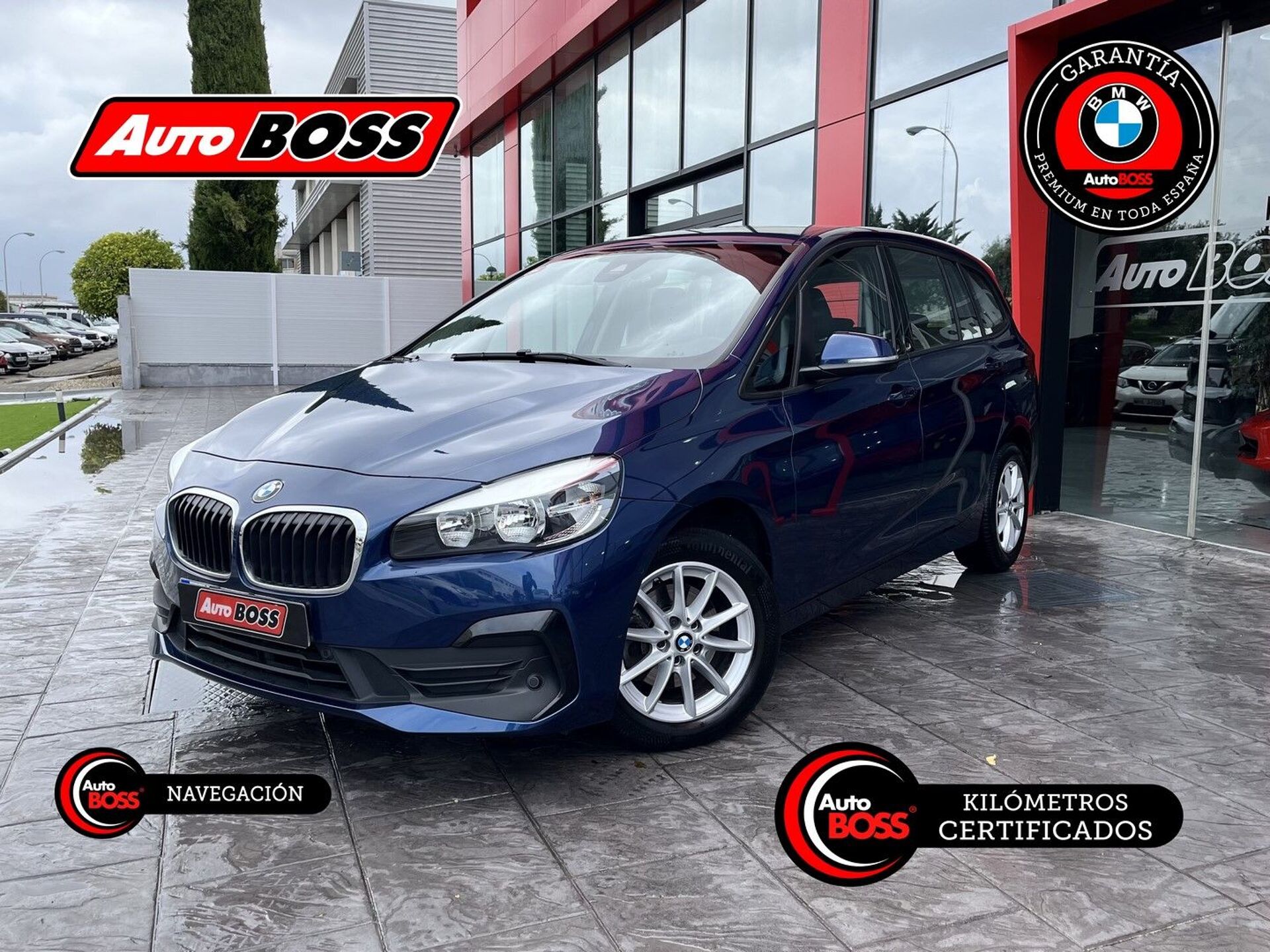 Imagen de BMW Serie 2