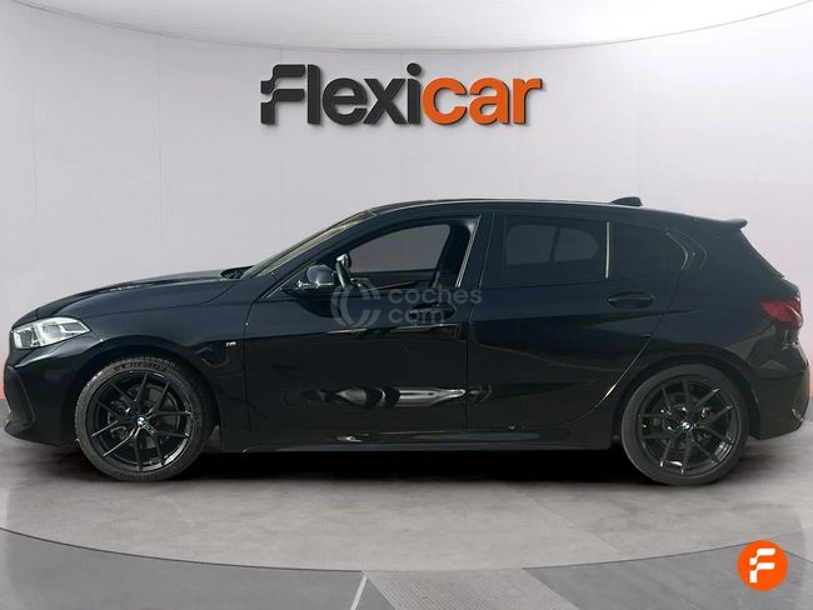 Foto del BMW Serie 1 118iA