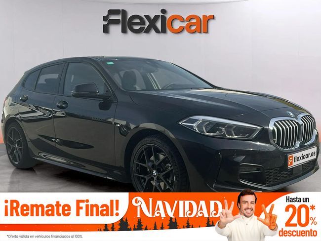 BMW Serie 1 (118i) en Girona