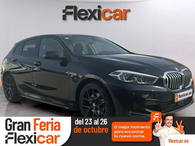 BMW Serie 1 (118i) en Girona