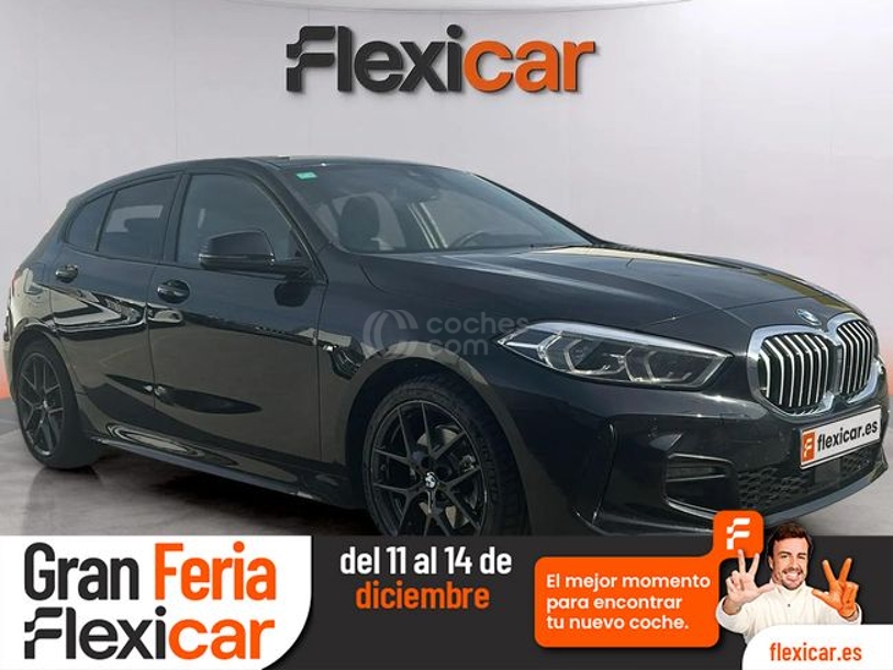 Foto del BMW Serie 1 118iA
