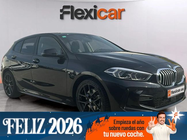 BMW Serie 1 (118i) en Girona