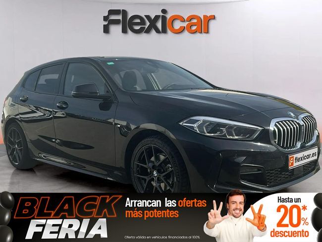 BMW Serie 1 (118i) en Girona