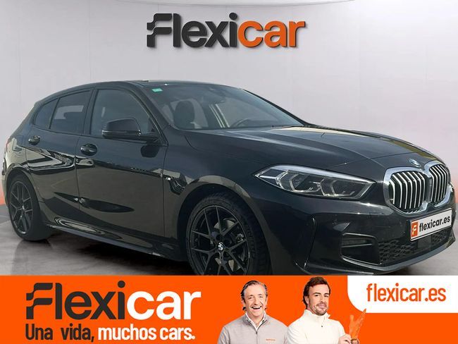 BMW Serie 1 (118i) en Girona