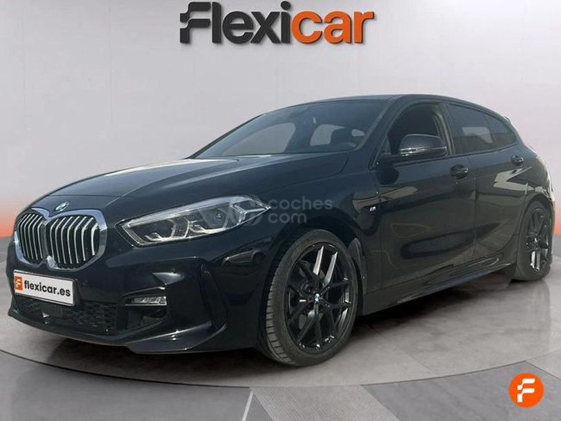 Foto del BMW Serie 1 118iA