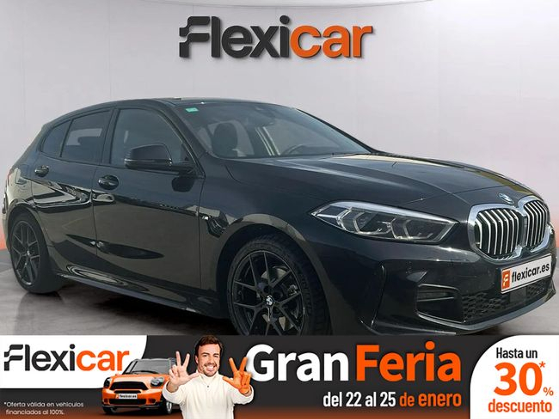 Imagen de BMW Serie 1