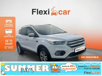 Imagen de FORD Kuga 1.5 EcoBoost Titanium FWD 120