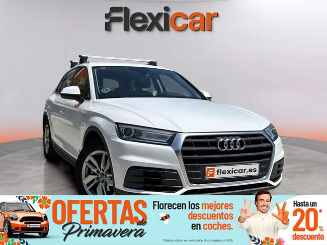 Foto del AUDI Q5 2.0TDI Design 110kW