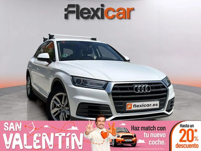 Foto del AUDI Q5 2.0TDI Design 110kW