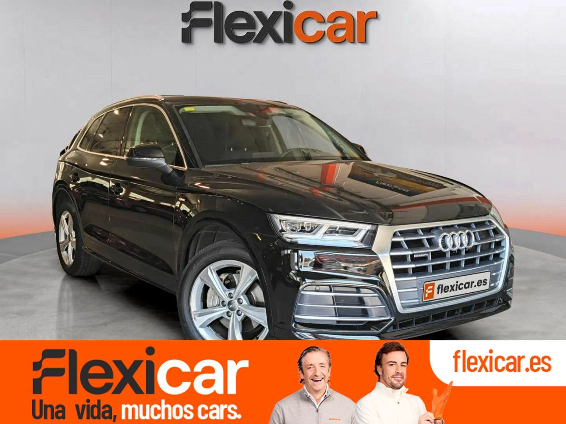 Imagen de AUDI Q5
