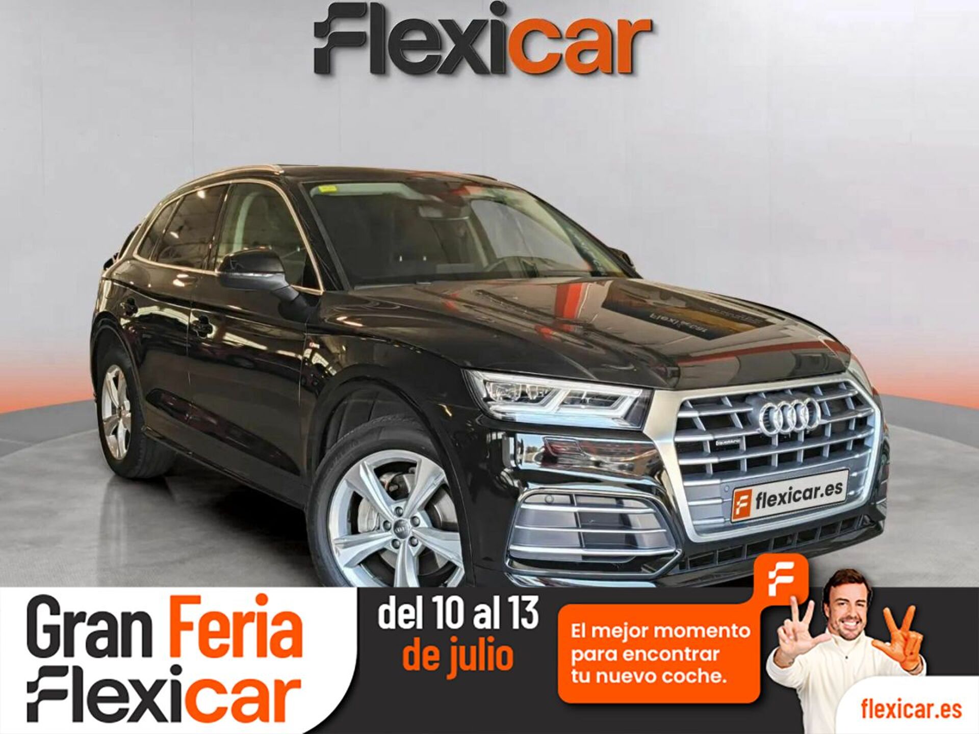 Imagen de AUDI Q5
