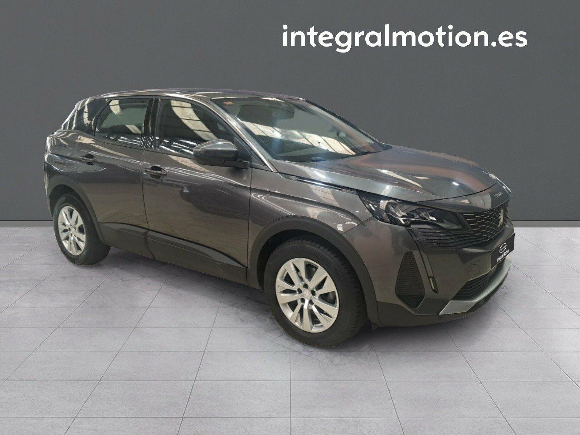 Imagen 3 de PEUGEOT 3008