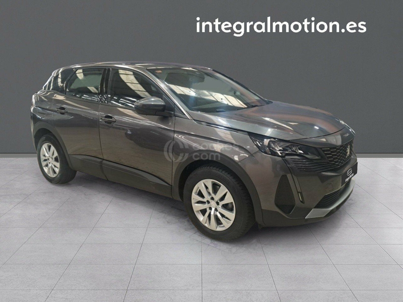 Foto del PEUGEOT 3008 1.5BlueHDi Active Pack S&S EAT8 130