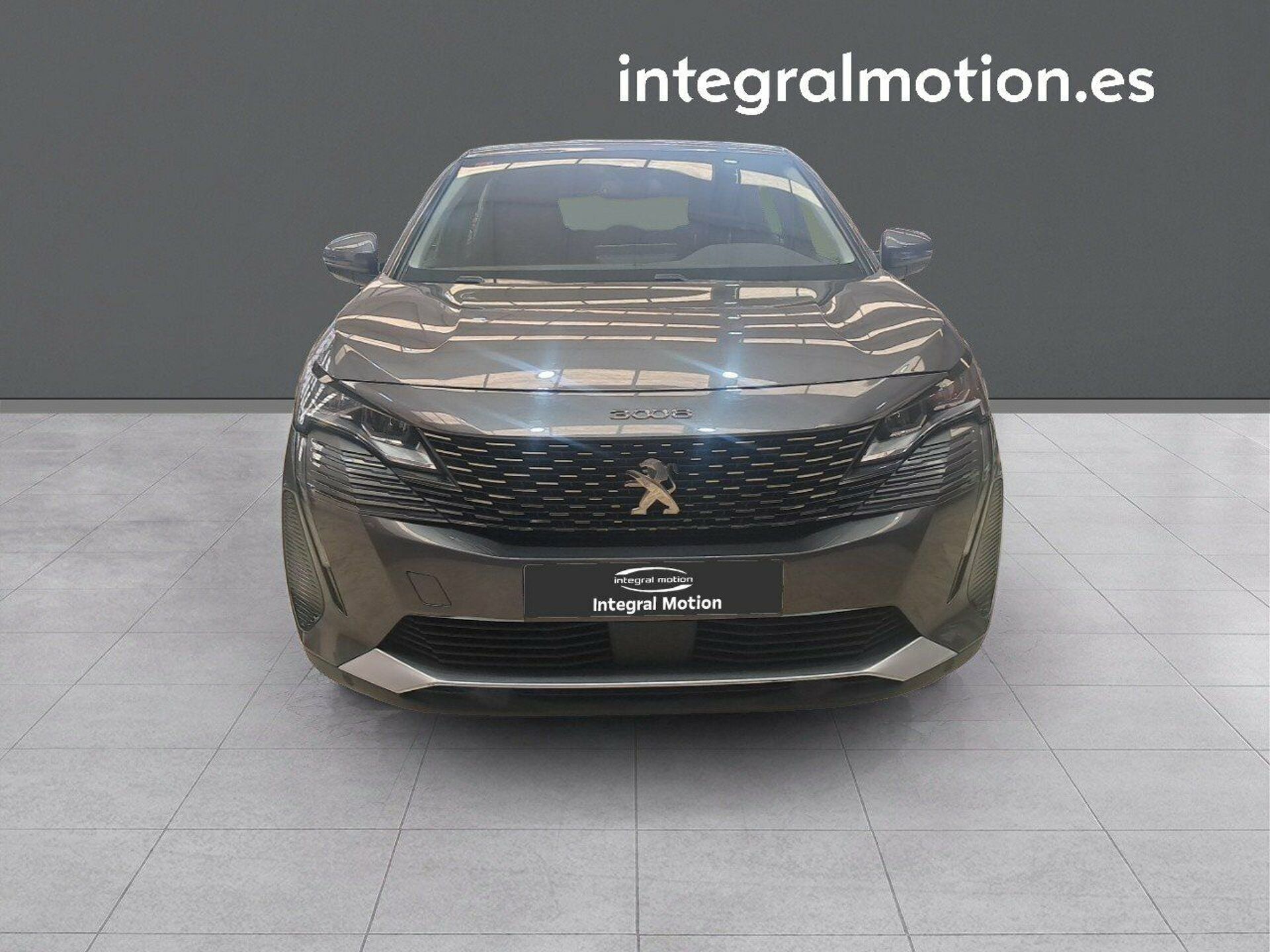 Imagen 2 de PEUGEOT 3008