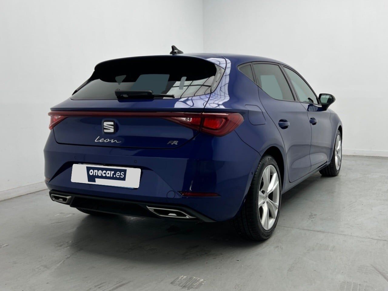 Foto del SEAT León 1.5 TSI S&S FR 150