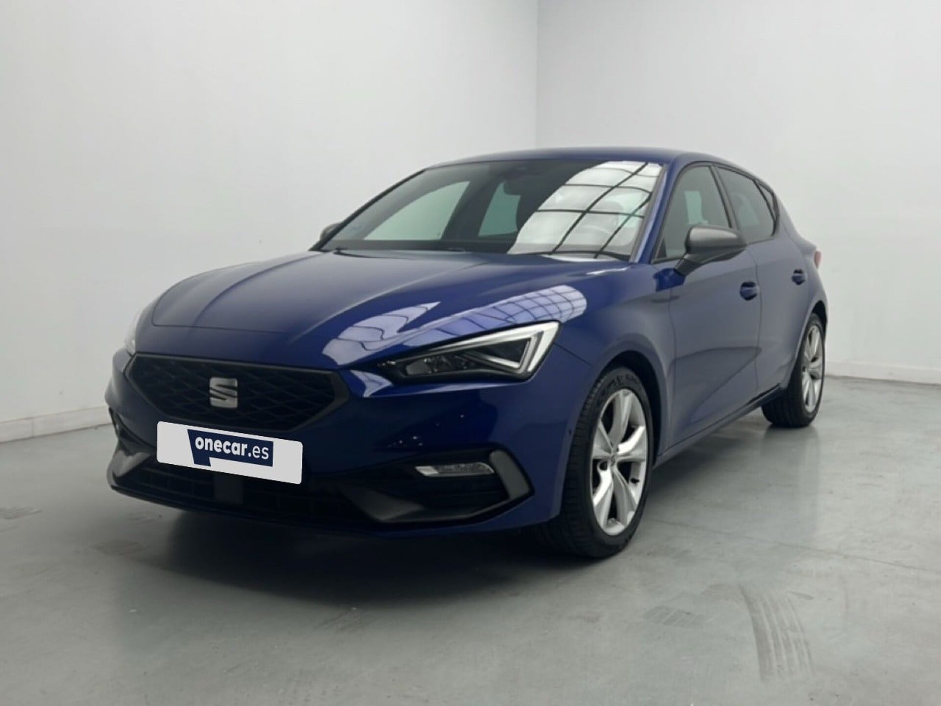 Imagen 1 de SEAT León