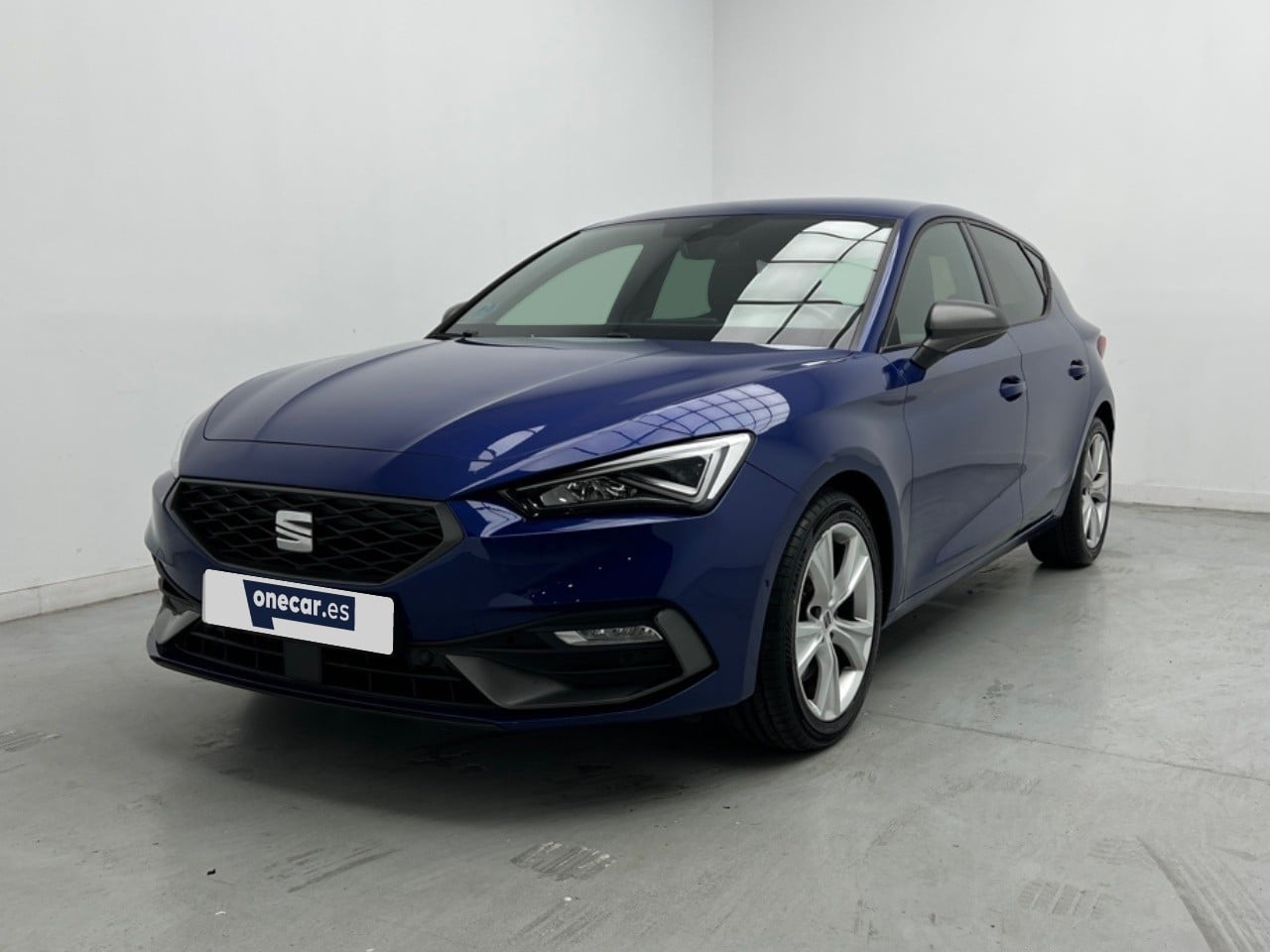 Foto del SEAT León 1.5 TSI S&S FR 150