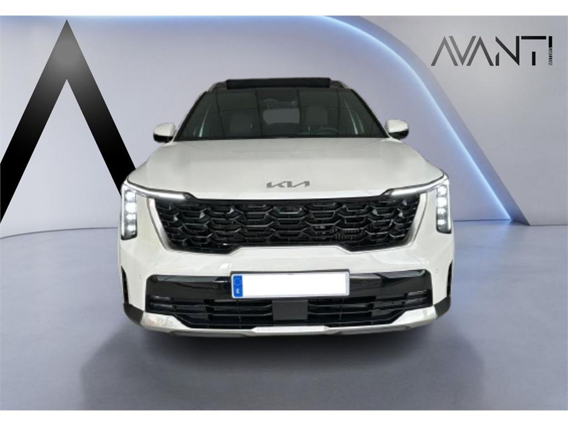 Imagen 2 de KIA Sorento