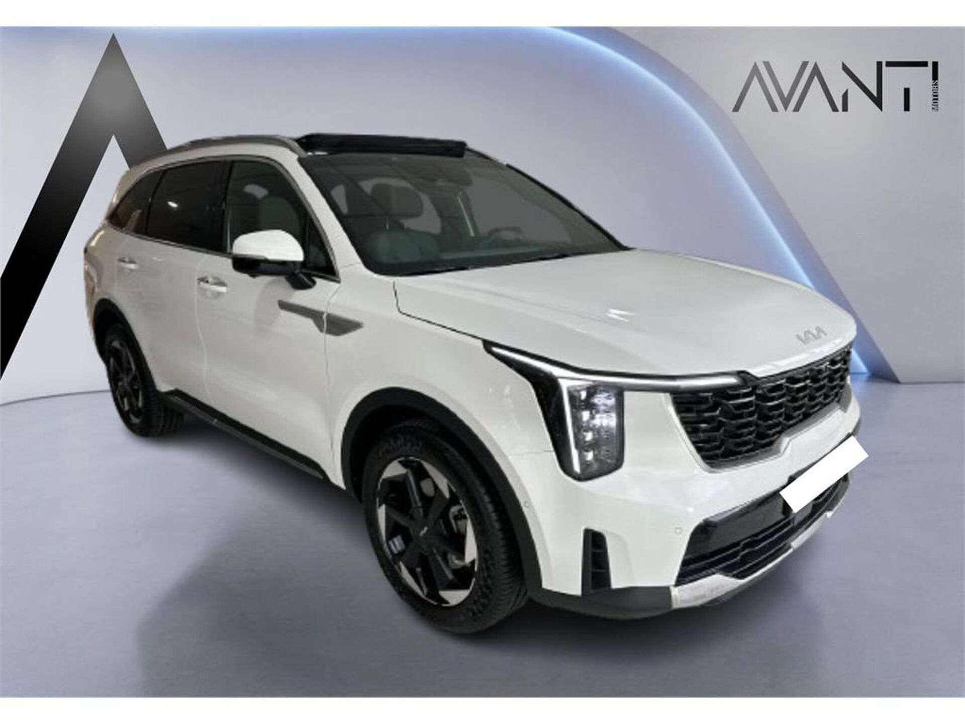 Imagen 3 de KIA Sorento