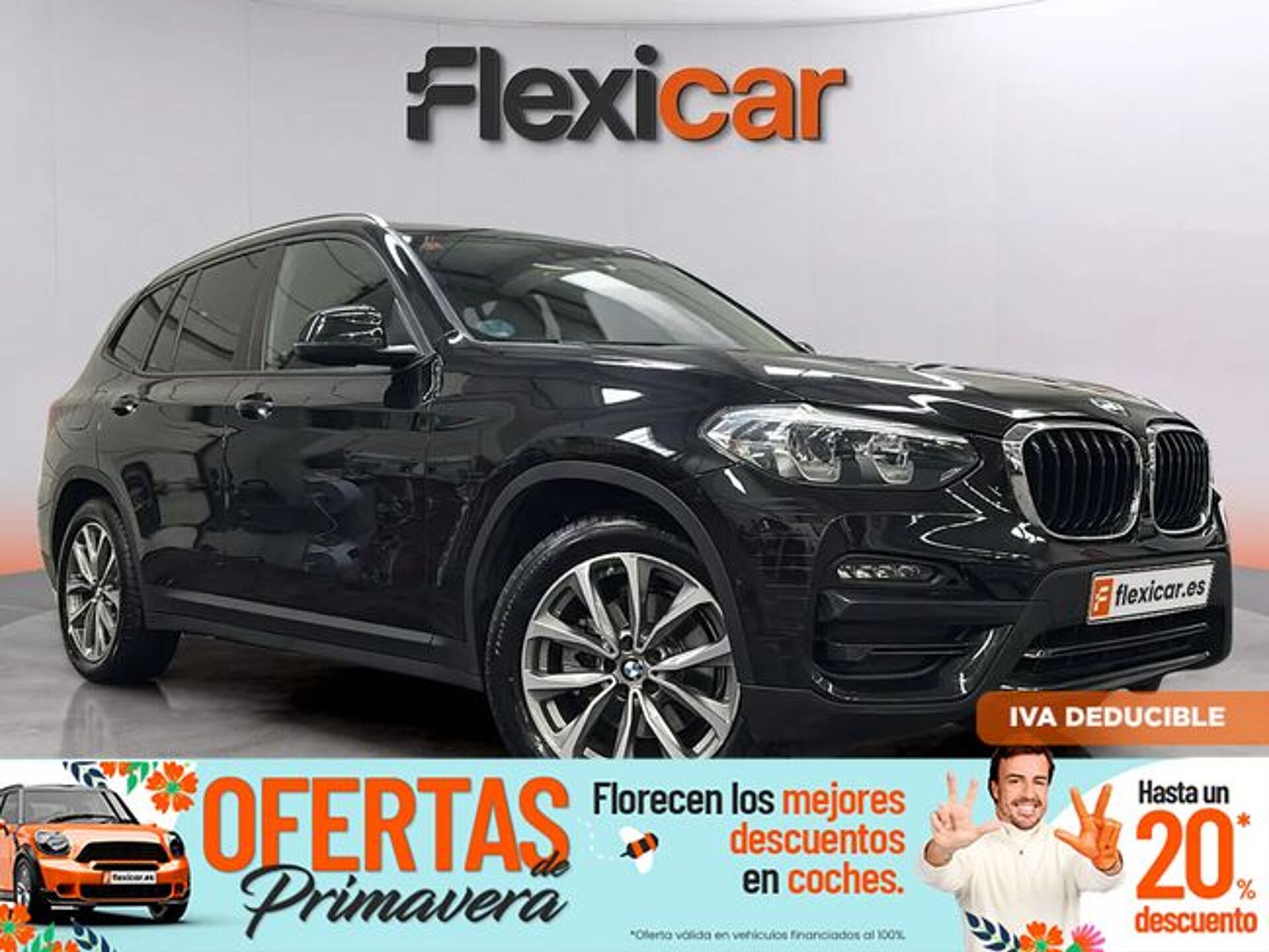 Imagen 1 de BMW X3