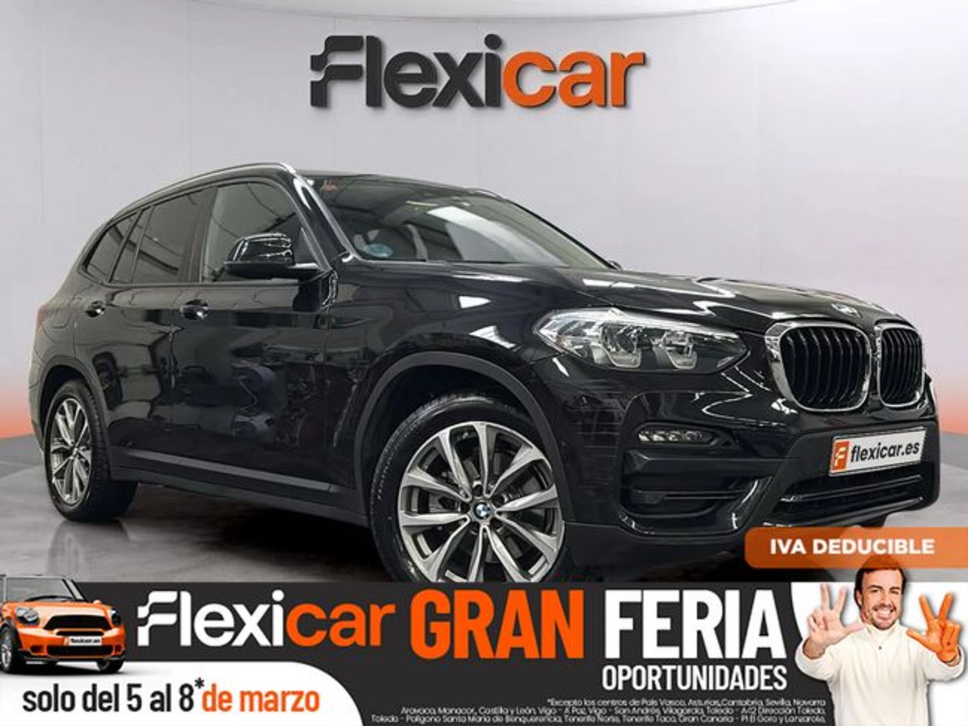 Imagen 1 de BMW X3