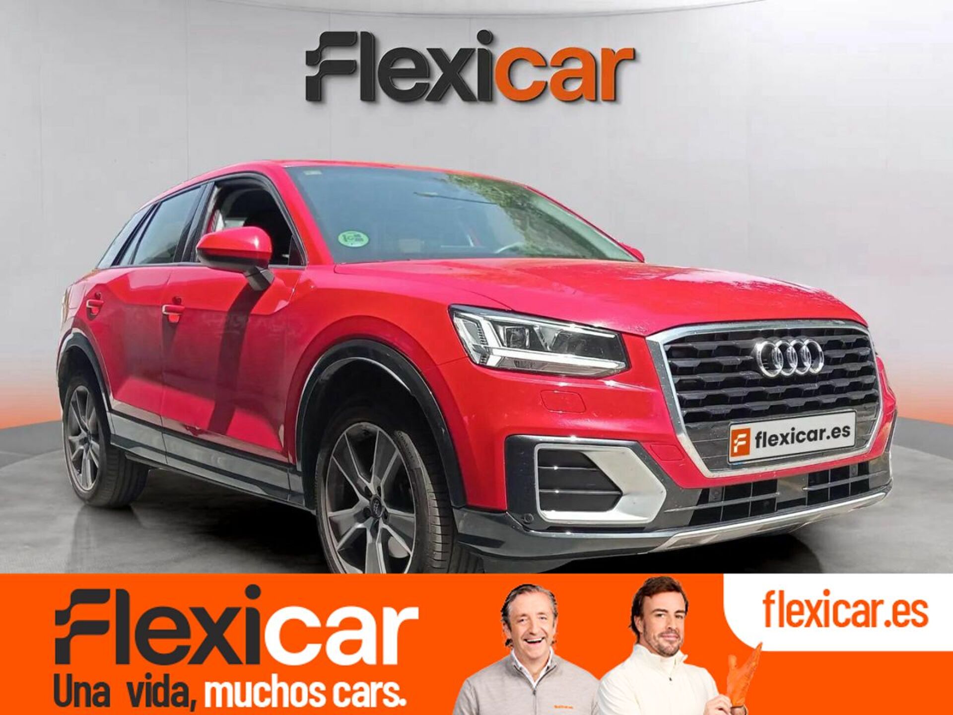 Imagen de AUDI Q2