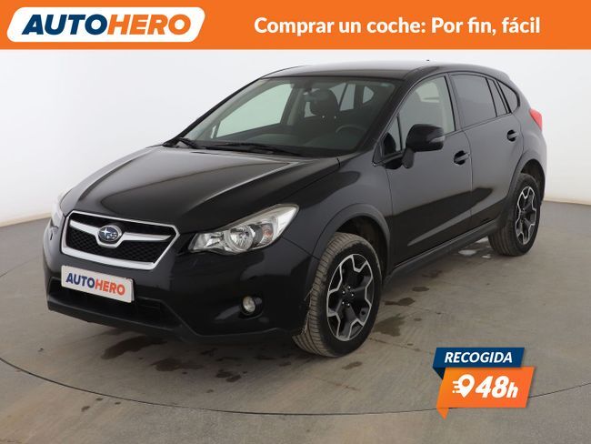 SUBARU XV (2.0 Executive) en Madrid