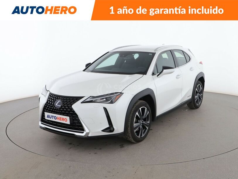 Foto del LEXUS UX 250h Business 2WD