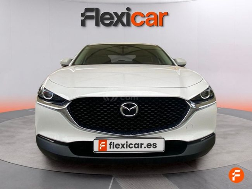 Foto del MAZDA CX-30 2.5 e-Skyactiv-G Prime Line FWD Aut. 103kW