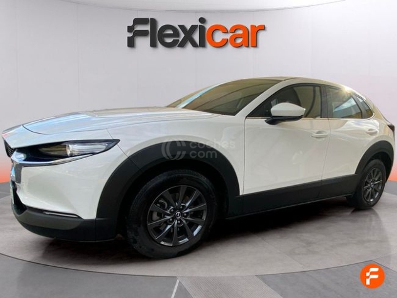 Foto del MAZDA CX-30 2.5 e-Skyactiv-G Prime Line FWD Aut. 103kW